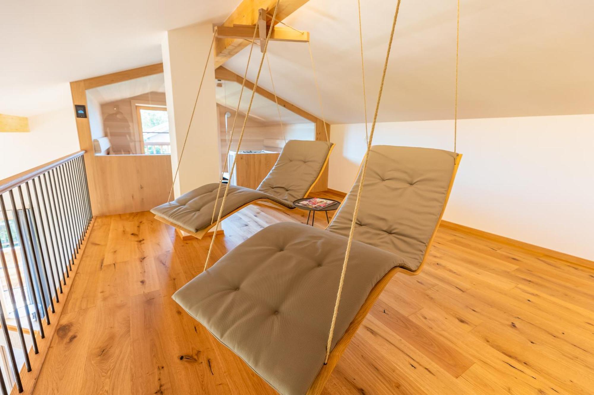 Graf Chiemo Suites - Direkt Am Chiemsee Mit Separatem Seezugang Chieming Εξωτερικό φωτογραφία