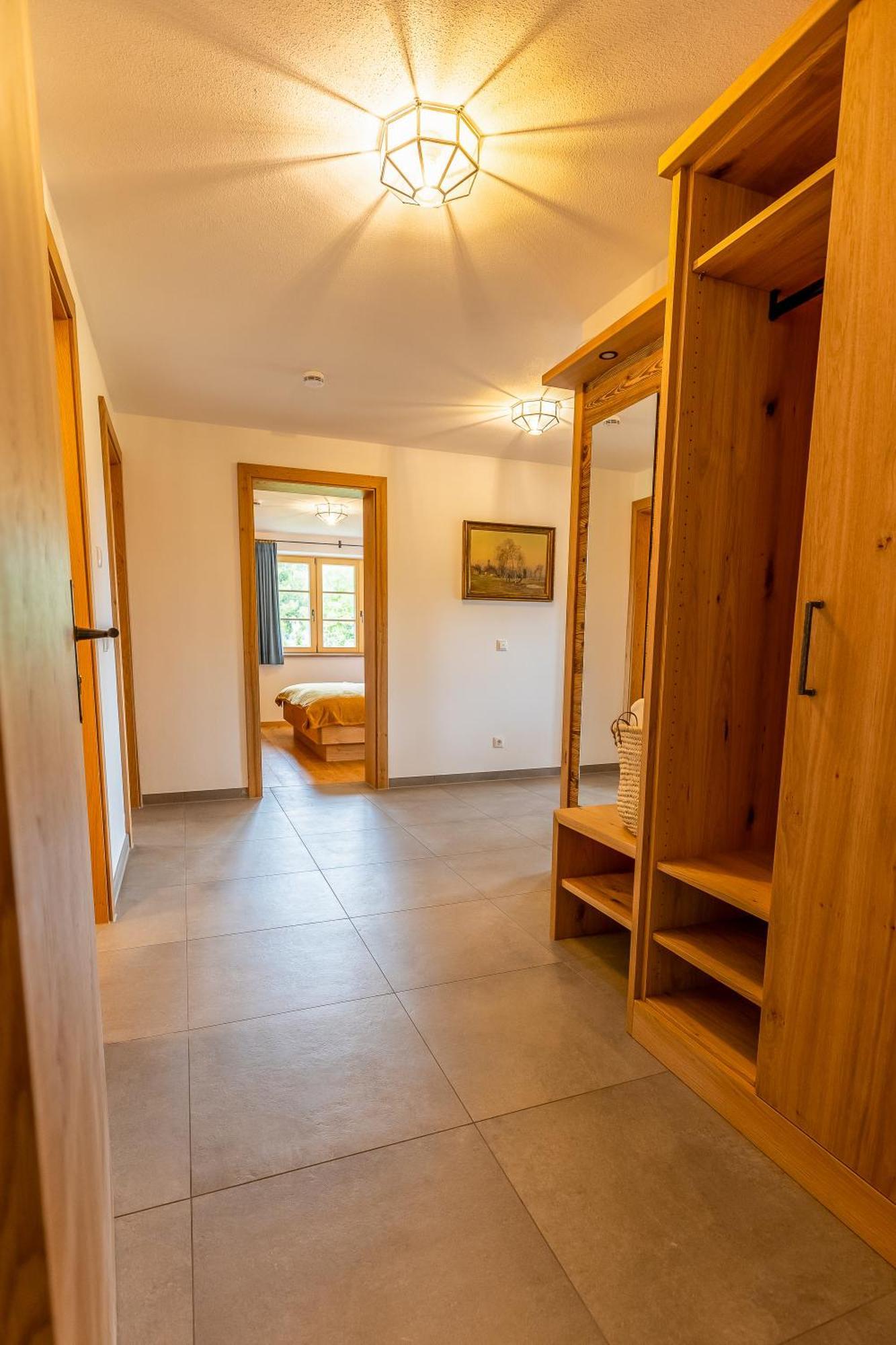 Graf Chiemo Suites - Direkt Am Chiemsee Mit Separatem Seezugang Chieming Εξωτερικό φωτογραφία
